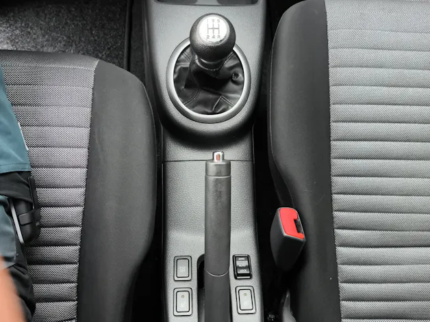Suzuki SX4 1.6 16V GL 4WD