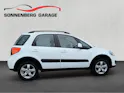 Suzuki SX4 1.6 16V GL 4WD