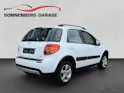 Suzuki SX4 1.6 16V GL 4WD