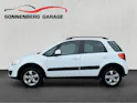 Suzuki SX4 1.6 16V GL 4WD