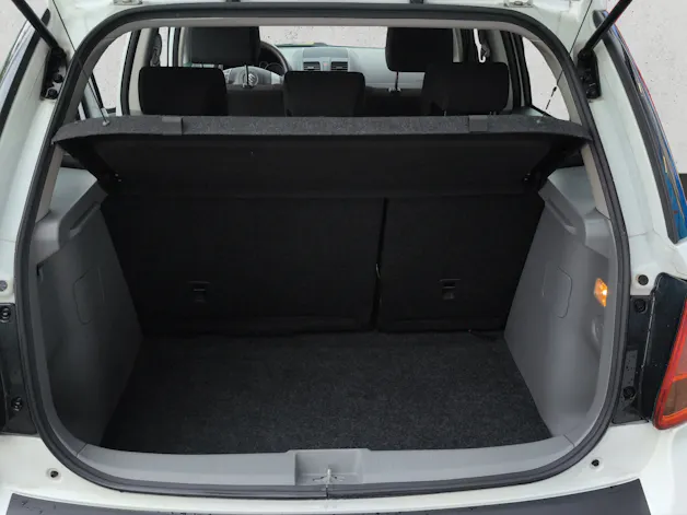 Suzuki SX4 1.6 16V GL 4WD