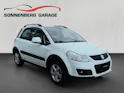 Suzuki SX4 1.6 16V GL 4WD