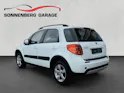 Suzuki SX4 1.6 16V GL 4WD