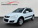 Suzuki SX4 1.6 16V GL 4WD