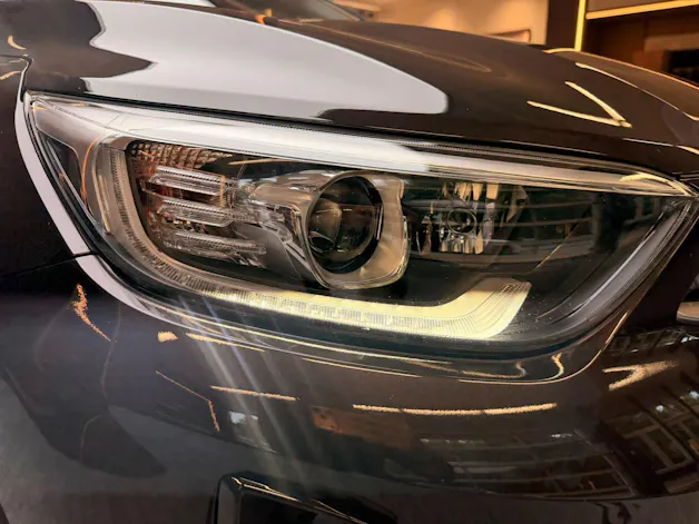 Kia Stonic 1.0 T-GDi