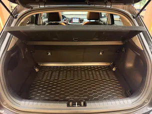Kia Stonic 1.0 T-GDi