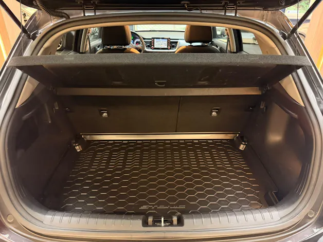 Kia Stonic 1.0 T-GDi