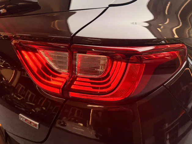 Kia Stonic 1.0 T-GDi
