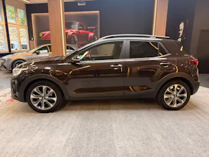 Kia Stonic 1.0 T-GDi