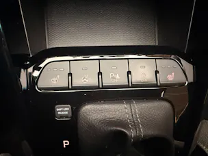 Kia Stonic 1.0 T-GDi
