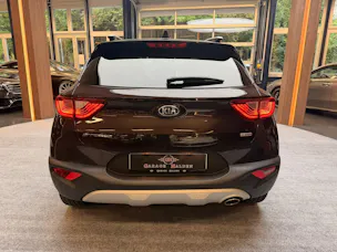 Kia Stonic 1.0 T-GDi