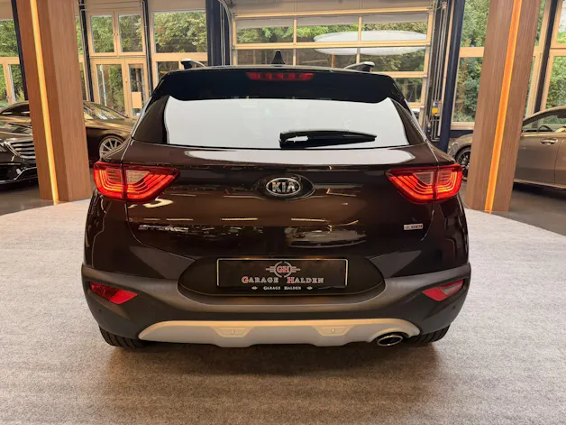 Kia Stonic 1.0 T-GDi