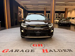 Kia Stonic 1.0 T-GDi
