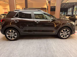 Kia Stonic 1.0 T-GDi