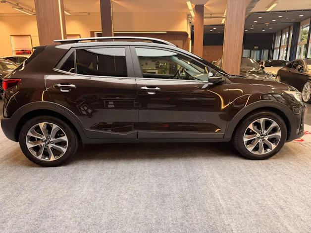Kia Stonic 1.0 T-GDi