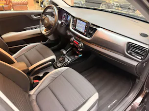 Kia Stonic 1.0 T-GDi