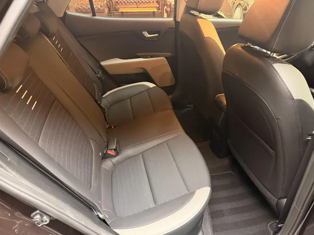 Kia Stonic 1.0 T-GDi