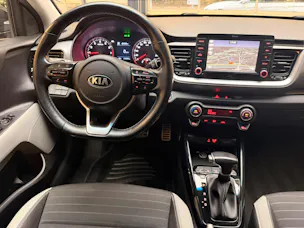 Kia Stonic 1.0 T-GDi