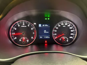 Kia Stonic 1.0 T-GDi