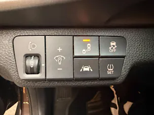 Kia Stonic 1.0 T-GDi