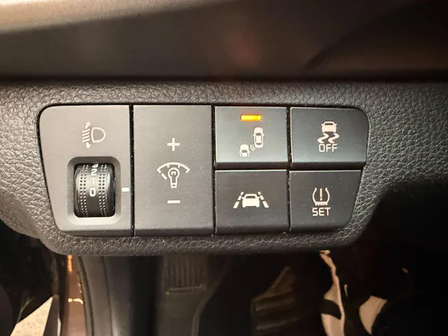 Kia Stonic 1.0 T-GDi