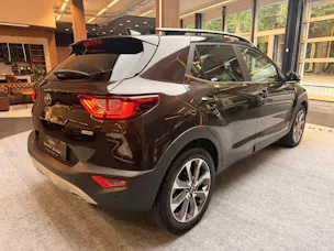 Kia Stonic 1.0 T-GDi