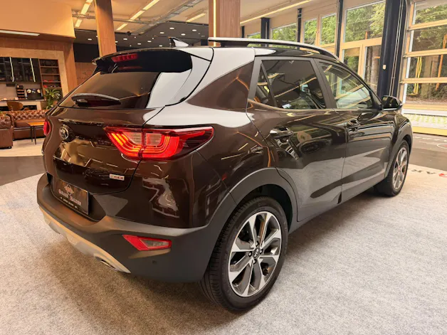Kia Stonic 1.0 T-GDi