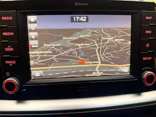 Kia Stonic 1.0 T-GDi
