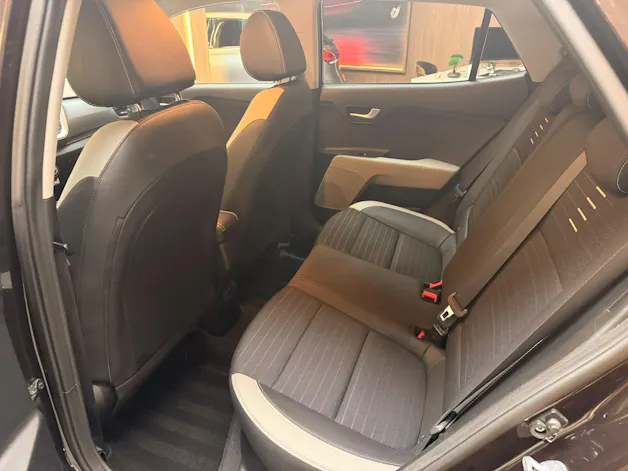 Kia Stonic 1.0 T-GDi