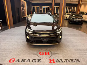 Kia Stonic 1.0 T-GDi
