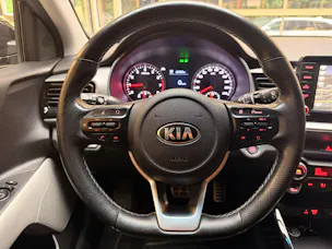 Kia Stonic 1.0 T-GDi