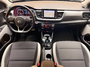 Kia Stonic 1.0 T-GDi