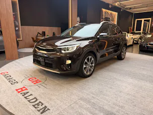 Kia Stonic 1.0 T-GDi