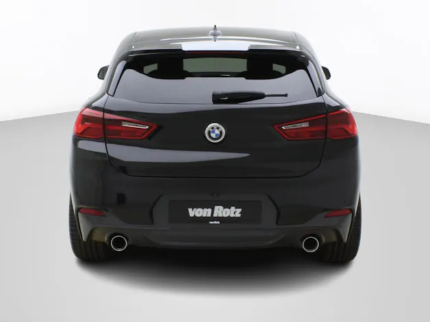 BMW X2 20i xDrive M Sport