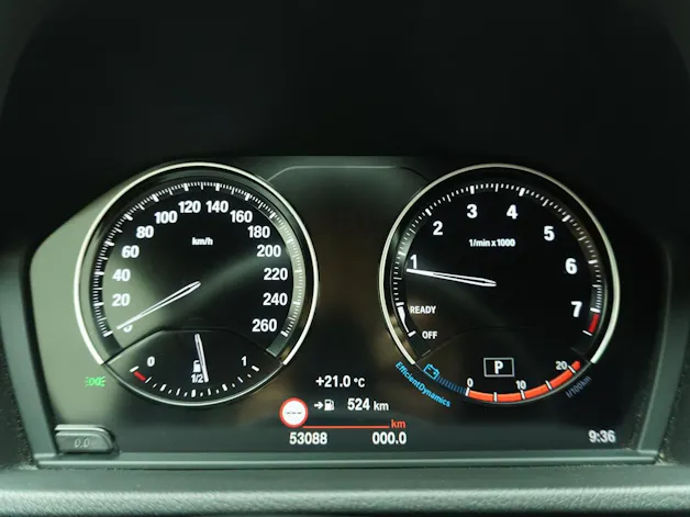 BMW X2 20i xDrive M Sport