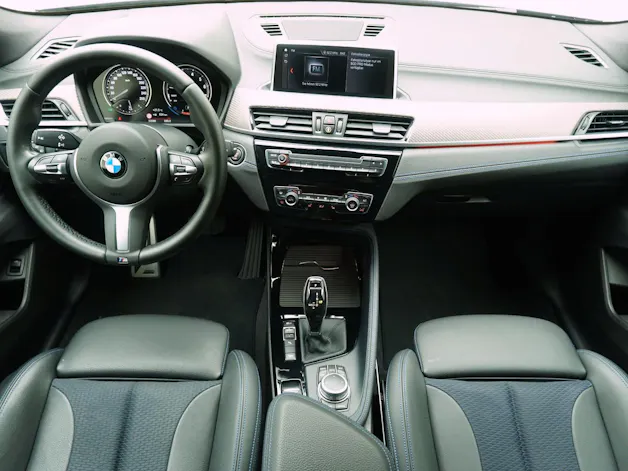 BMW X2 20i xDrive M Sport