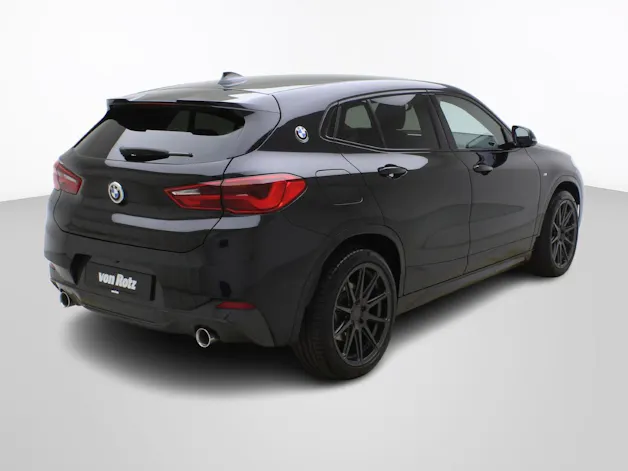 BMW X2 20i xDrive M Sport