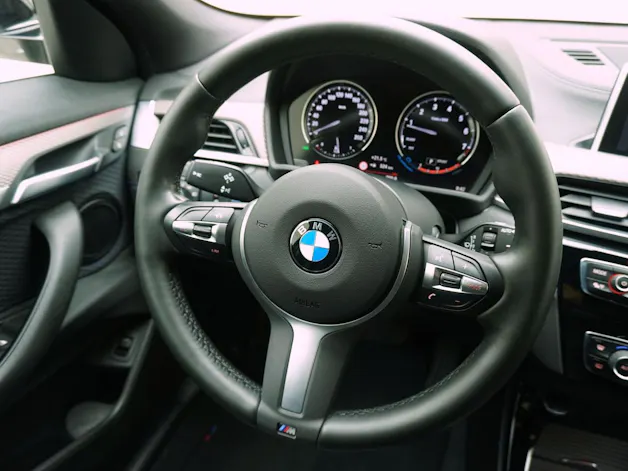 BMW X2 20i xDrive M Sport