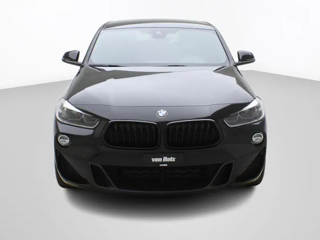 BMW X2 20i xDrive M Sport