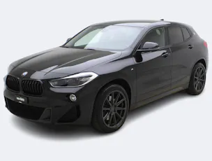 BMW X2 20i xDrive M Sport