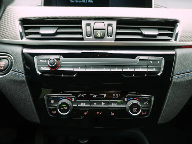 BMW X2 20i xDrive M Sport