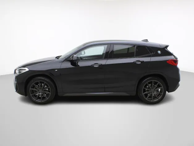 BMW X2 20i xDrive M Sport