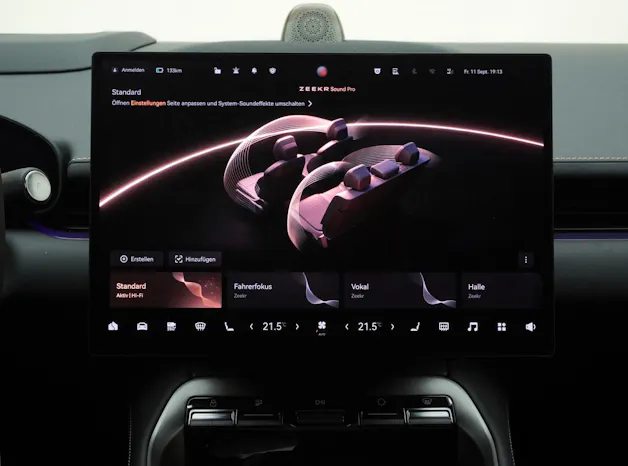 ZEEKR 7GT Privilege Launch Edition AWD