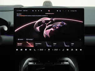 ZEEKR 7GT Privilege Launch Edition AWD