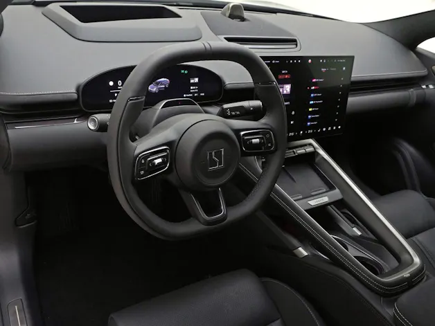 ZEEKR 7GT Privilege Launch Edition AWD