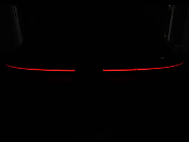 ZEEKR 7GT Privilege Launch Edition AWD