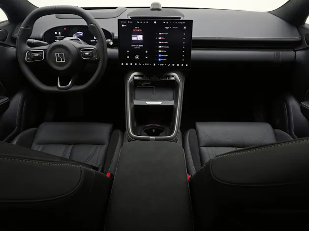 ZEEKR 7GT Privilege Launch Edition AWD