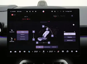 ZEEKR 7GT Privilege Launch Edition AWD