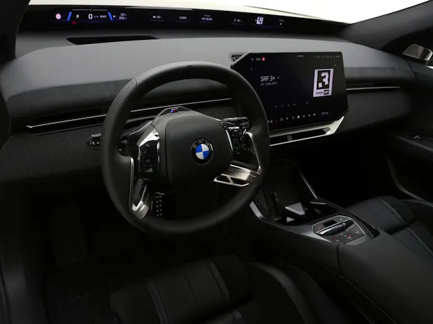 BMW iX3 50 xDrive M Sport Pro