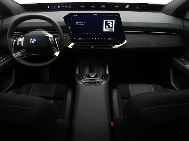 BMW iX3 50 xDrive M Sport Pro